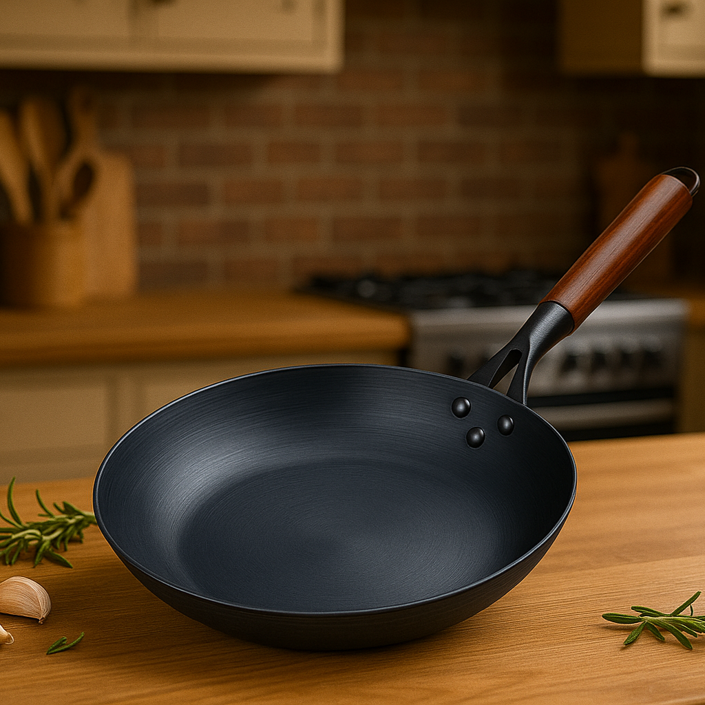 Cookware