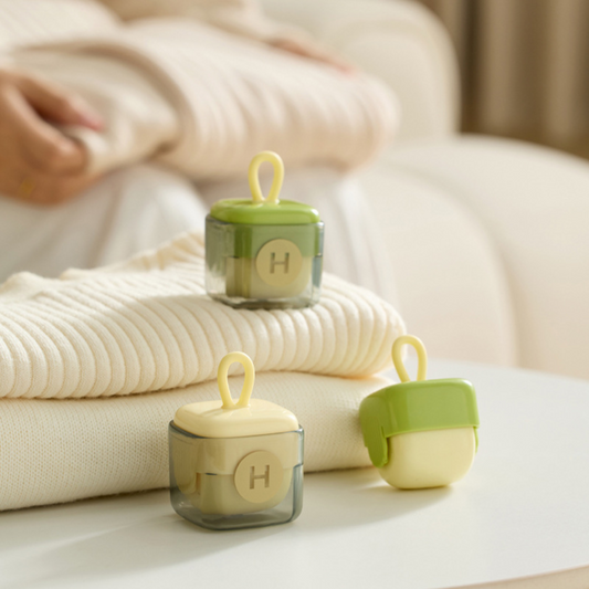 Fresh Roll Portable Lint Remover