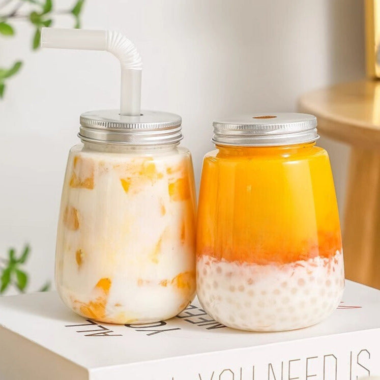 High Quality Food-Grade Beverage Bottle