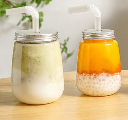 High Quality Food-Grade Beverage Bottle