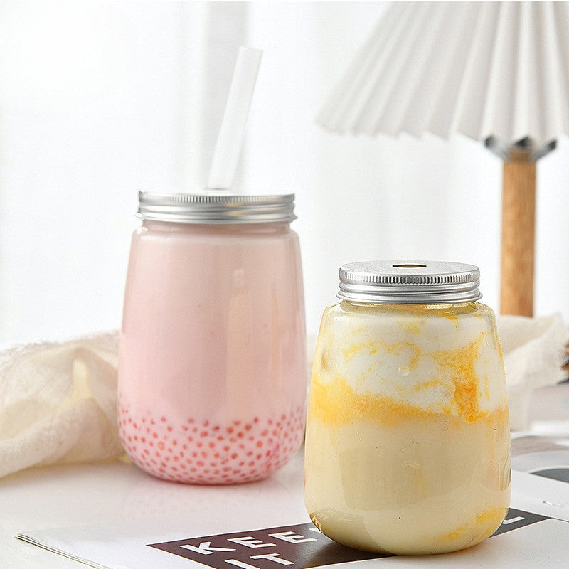 High Quality Food-Grade Beverage Bottle