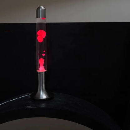 Stylish Retro Annabelle Lava Lamp