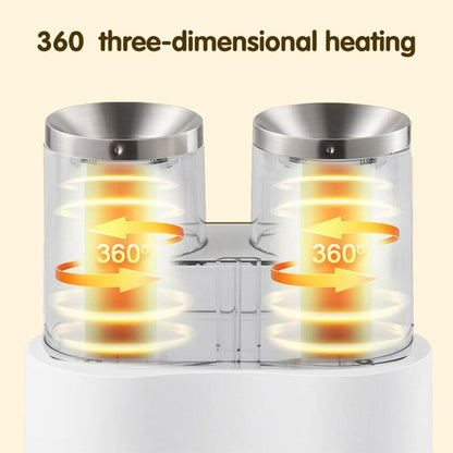 Fried Sausage Egg Roll Machine