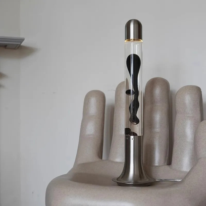 Stylish Retro Annabelle Lava Lamp