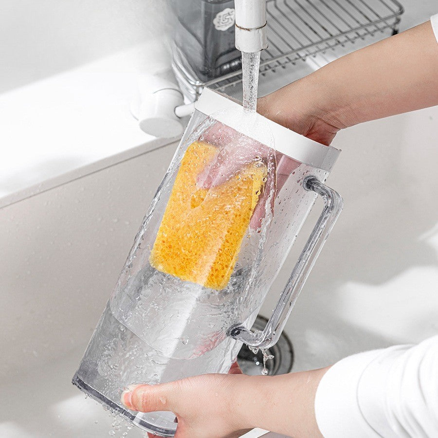 Japanese Style Multipurpose Cold Water Kettle