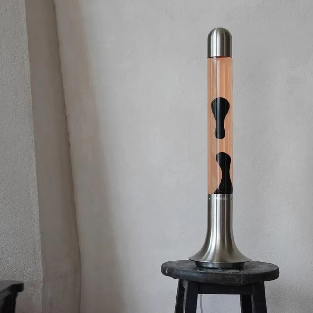 Stylish Retro Annabelle Lava Lamp